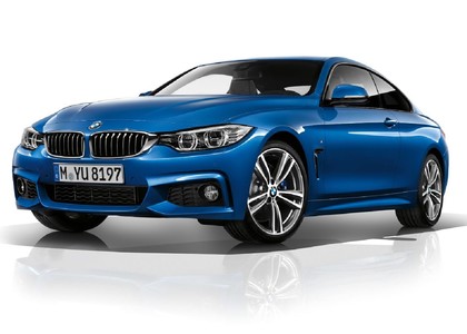 EVA коврики на BMW 4 (F36/F32/F33) 2013&nbsp;-&nbsp;2020 в Хабаровске