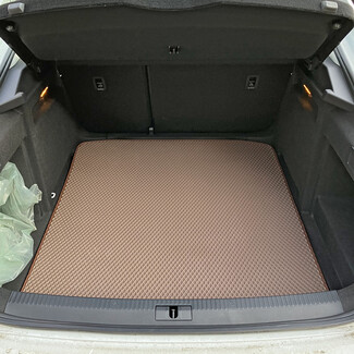 Ворсовые коврики на Skoda Superb III 2015&nbsp;-&nbsp;2026 в Хабаровске