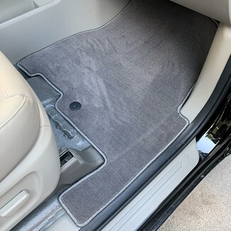 EVA коврики на KIA Carnival III 9 мест и 11 мест 2014 - 2021 в Хабаровске EVA коврики на KIA Carnival III 9 мест и 11 мест 2014 - 2021 в Хабаровске