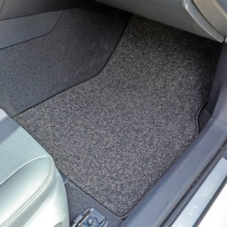 Коврики на Toyota Camry (XV70) 2017&nbsp;-&nbsp;2024 в Хабаровске