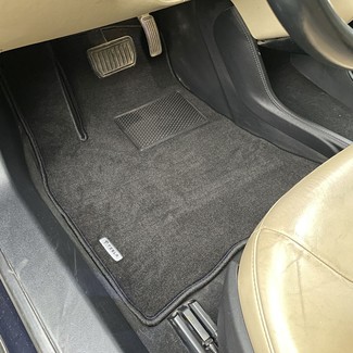 EVA коврики на Tesla Model S 2012&nbsp;-&nbsp;2026 в Хабаровске
