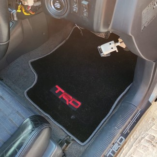 EVA коврики на Toyota Rav4 I 1994&nbsp;-&nbsp;2000 в Хабаровске