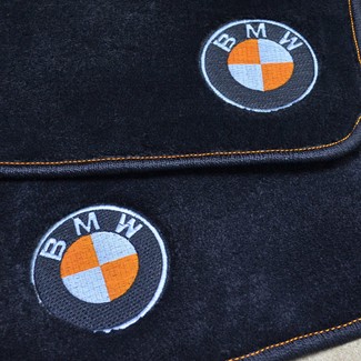 Коврики на BMW Z3 (E36) 1995&nbsp;-&nbsp;2002 в Хабаровске