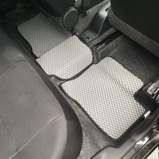 Коврики на Daihatsu Mira e:S II 2017&nbsp;-&nbsp;2026 в Хабаровске