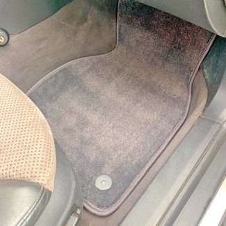 Коврики на Audi A6 Allroad quattro (C5) 2000&nbsp;-&nbsp;2006 в Хабаровске