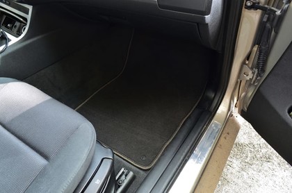 EVA коврики на BMW X3 (E83) 2003&nbsp;-&nbsp;2011 в Хабаровске