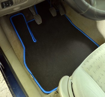 Коврики на Renault Grand Scenic I 2003&nbsp;-&nbsp;2010 в Хабаровске