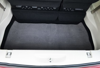 Ворсовые коврики на Chrysler Pacifica II 2016&nbsp;-&nbsp;2026 в Хабаровске