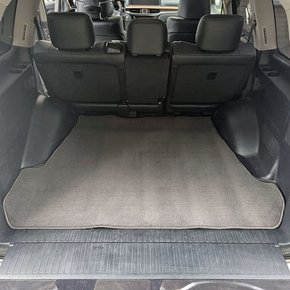 EVA коврики на Lexus LX 570 и LX450d 2007&nbsp;-&nbsp;2023 в Хабаровске