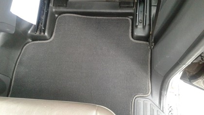 Коврики на Volkswagen Amarok 2011&nbsp;-&nbsp;2026 в Хабаровске