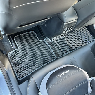 Коврики на JAC J7 2020&nbsp;-&nbsp;2026 в Хабаровске