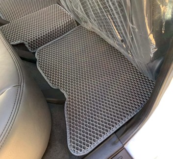 Коврики на Great Wall Hover H3 2010&nbsp;-&nbsp;2016 в Хабаровске