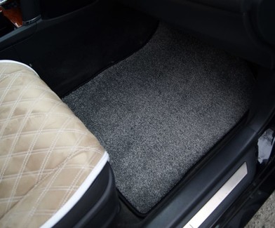 Коврики на Toyota Camry (XV40) 2006&nbsp;-&nbsp;2011 в Хабаровске