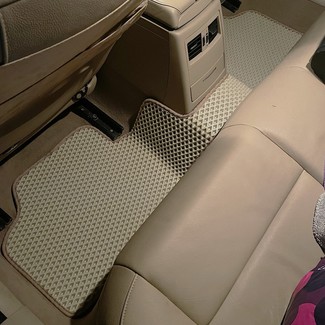 EVA коврики на BMW 3 (E90/E91/E92/E93) 2005&nbsp;-&nbsp;2012 в Хабаровске