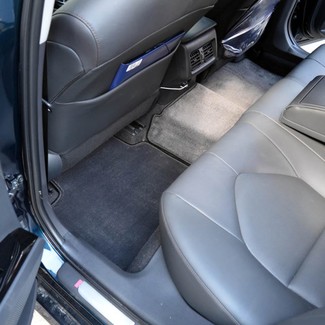 Коврики на Toyota Camry (XV70) 2017&nbsp;-&nbsp;2024 в Хабаровске