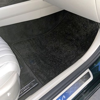 EVA коврики на KIA K8 2021&nbsp;-&nbsp;2026 в Хабаровске