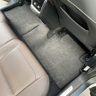 EVA коврики на Xcite X-Cross 8 2024&nbsp;-&nbsp;2026 в Хабаровске