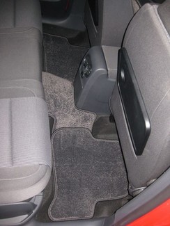 Коврики на Volkswagen Golf Plus 2004&nbsp;-&nbsp;2014 в Хабаровске