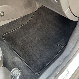 EVA коврики на Ford Focus III 2011&nbsp;-&nbsp;2019 в Хабаровске