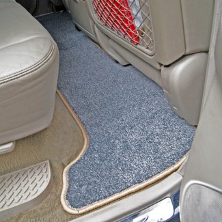 Коврики на Toyota Land Cruiser 100 1998&nbsp;-&nbsp;2007 в Хабаровске