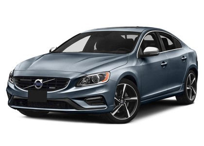 EVA коврики на Volvo S60 II 2010&nbsp;-&nbsp;2018 в Хабаровске