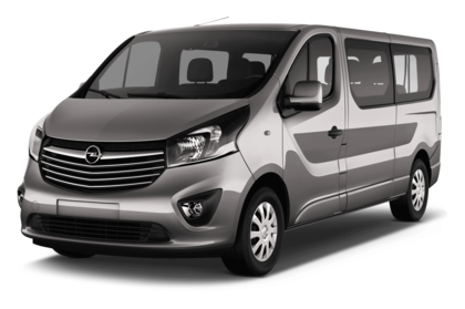 Ворсовые коврики на Opel Vivaro C 2019&nbsp;-&nbsp;2026 в Хабаровске