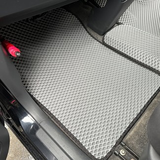 Коврики на Nissan Roox I 2009&nbsp;-&nbsp;2013 в Хабаровске