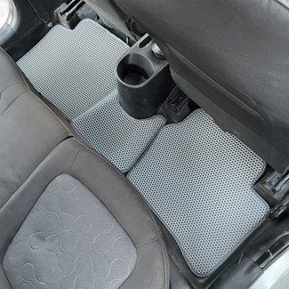 Коврики на Hyundai i20 I 2008 - 2014 в Хабаровске Коврики на Hyundai i20 I 2008 - 2014 в Хабаровске