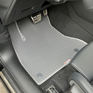 EVA коврики на Audi Q5 III 2024&nbsp;-&nbsp;2026 в Хабаровске