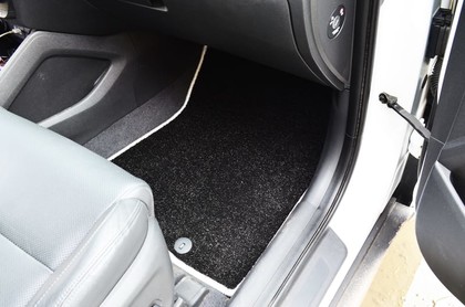 Коврики на Hyundai Tucson III 2015&nbsp;-&nbsp;2021 в Хабаровске