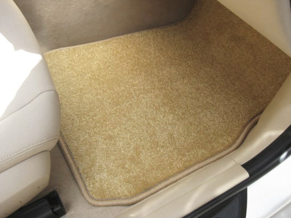 EVA коврики на BMW 3 (F30/F31) 2012&nbsp;-&nbsp;2019 в Хабаровске