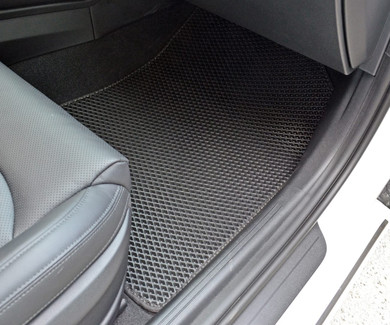 Коврики на KIA K5 III 2019&nbsp;-&nbsp;2026 в Хабаровске