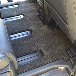 EVA коврики на GAC GN8 2017&nbsp;-&nbsp;2023 в Хабаровске
