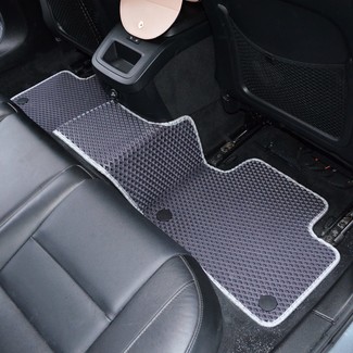 EVA коврики на Volvo S60 III 2018&nbsp;-&nbsp;2026 в Хабаровске