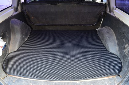 EVA коврики на Toyota Probox (50) 2002&nbsp;-&nbsp;2014 в Хабаровске