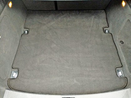 EVA коврики на Audi A5 (8T) 2007&nbsp;-&nbsp;2016 в Хабаровске