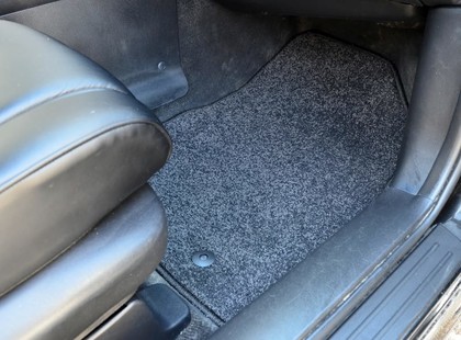 Коврики на Mazda CX7 2006&nbsp;-&nbsp;2012 в Хабаровске