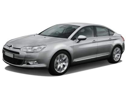 Ворсовые коврики на Citroen C5 II 2008&nbsp;-&nbsp;2017 в Хабаровске
