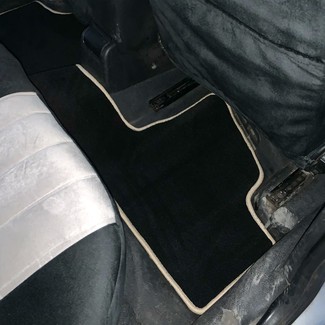 EVA коврики на Opel Astra G 1998&nbsp;-&nbsp;2004 в Хабаровске