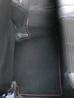 EVA коврики на Mazda 6 2007&nbsp;-&nbsp;2012 в Хабаровске