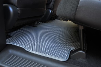 EVA коврики на Honda Freed Spike 2010&nbsp;-&nbsp;2016 в Хабаровске