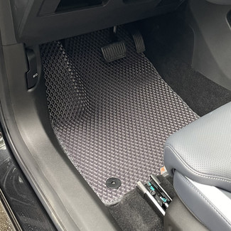 Коврики на Geely Atlas II 2023&nbsp;-&nbsp;2026 в Хабаровске