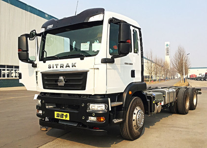 EVA коврики на Howo Sinotruk Sitrak C7H узкая кабина 2014&nbsp;-&nbsp;2026 в Хабаровске