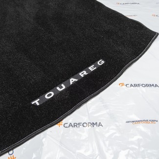 Коврики на Volkswagen Touareg II 2010&nbsp;-&nbsp;2018 в Хабаровске