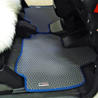 EVA коврики на Honda N-BOX I 2011&nbsp;-&nbsp;2017 в Хабаровске