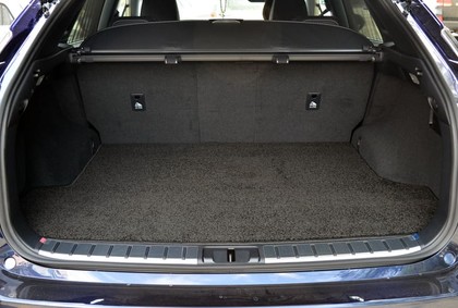 EVA коврики на Lexus RX IV 2015&nbsp;-&nbsp;2022 в Хабаровске