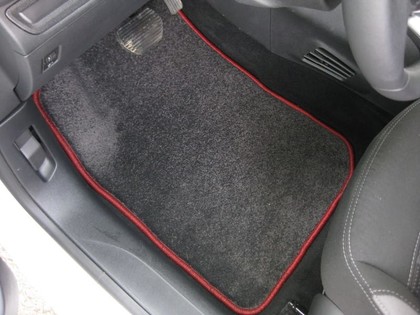 EVA коврики на Peugeot 208 2012&nbsp;-&nbsp;2019 в Хабаровске