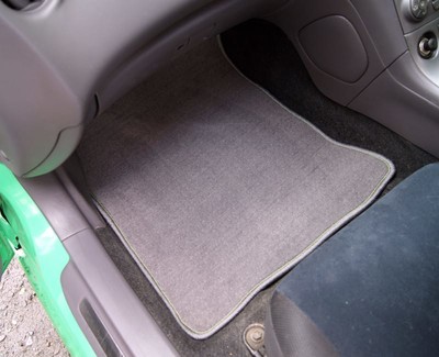 EVA коврики на Toyota Celica (T23) 1999&nbsp;-&nbsp;2006 в Хабаровске