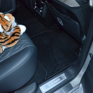 Коврики на Tank 500 2021&nbsp;-&nbsp;2026 в Хабаровске