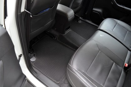 Коврики на Lifan X70 2017&nbsp;-&nbsp;2022 в Хабаровске